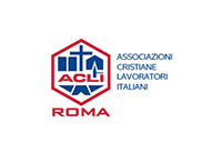 Acli Provinciali Roma